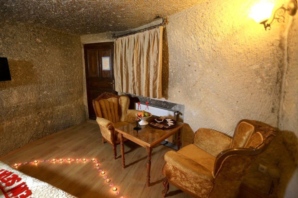 Гёреме: Sos Cave Hotel