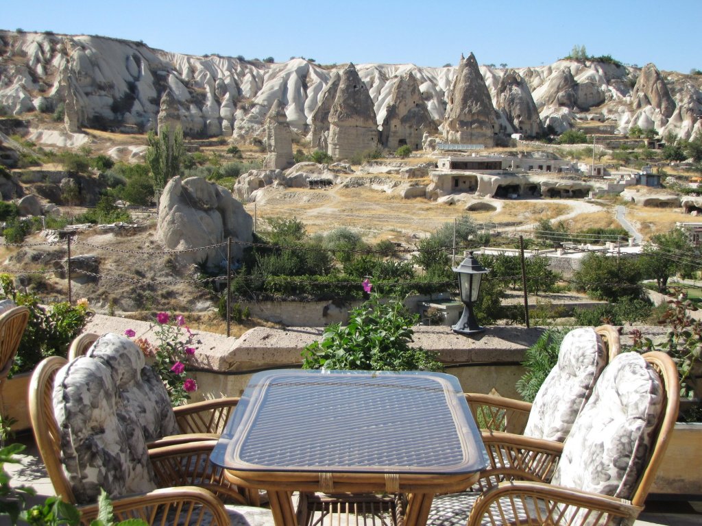 Гёреме: Sos Cave Hotel