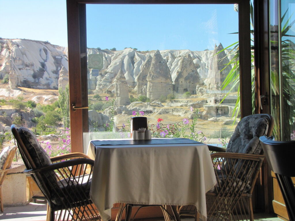 Гёреме: Sos Cave Hotel