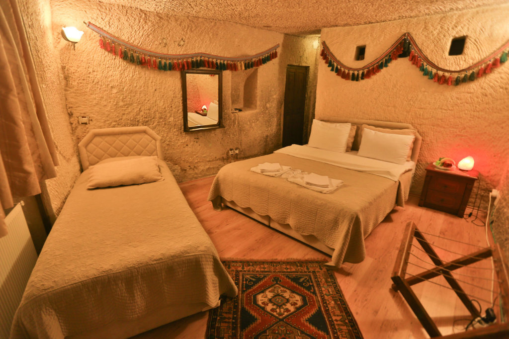 Гёреме: Sos Cave Hotel