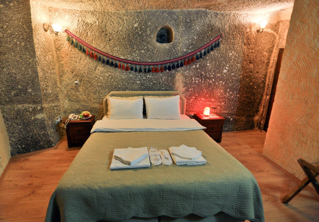 Гёреме: Sos Cave Hotel