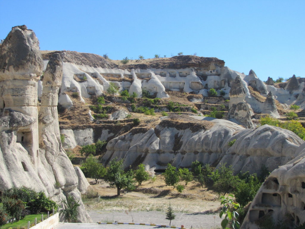 Гёреме: Sos Cave Hotel