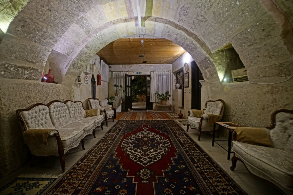 Гёреме: Sos Cave Hotel