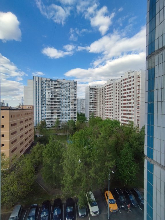 Москва: Квартира Винтажная квартира возле метро