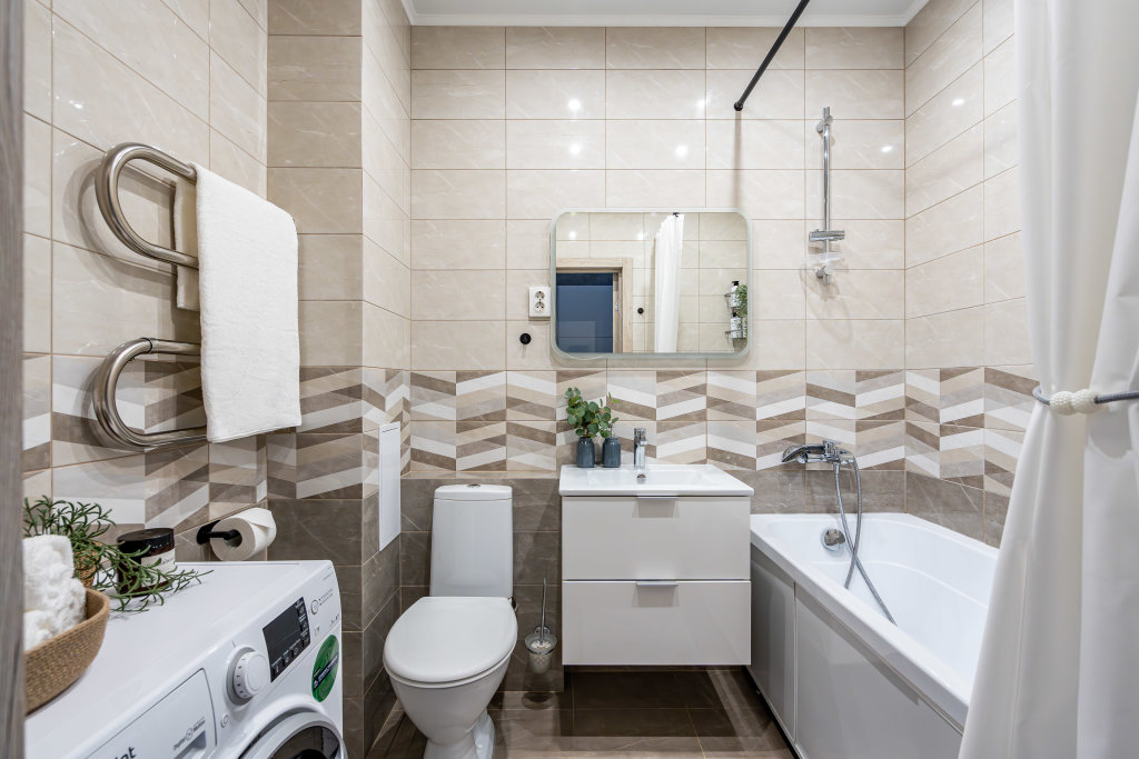 Санкт-Петербург: Квартира Merino Home Morris