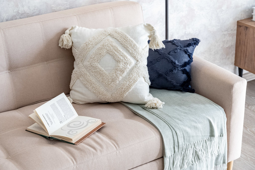 Санкт-Петербург: Квартира Merino Home Morris