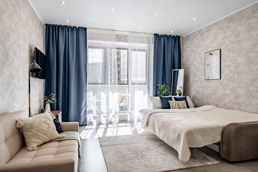 Санкт-Петербург: Квартира Merino Home Morris