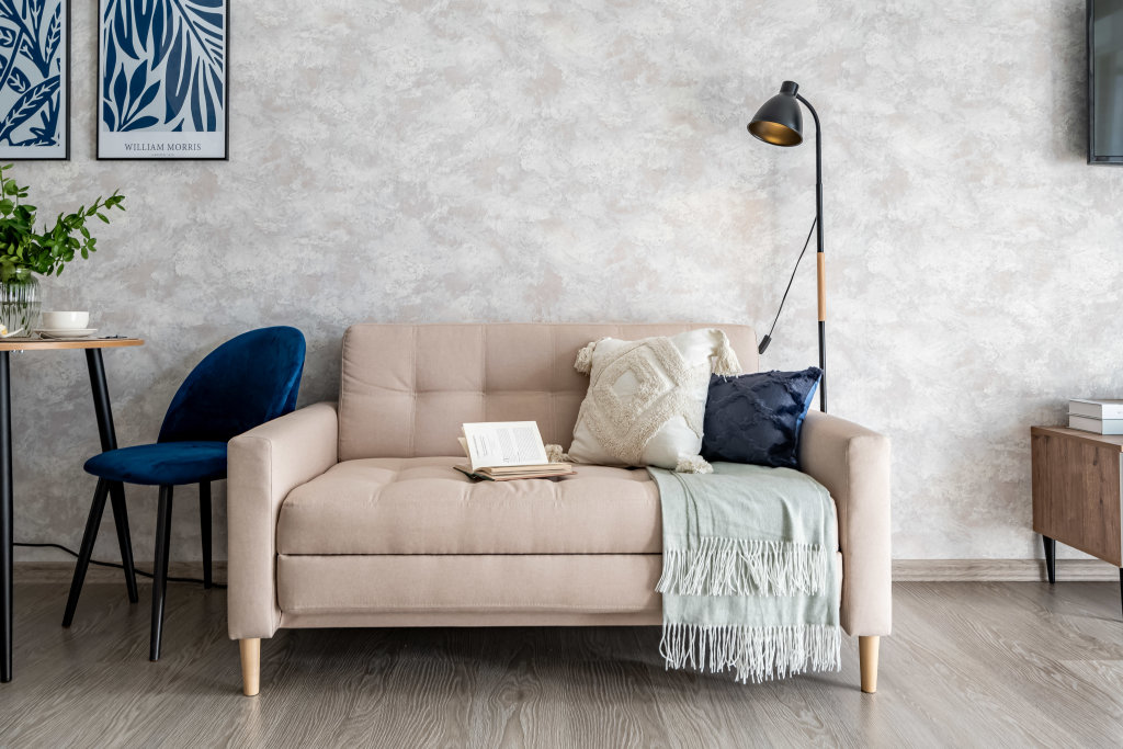 Санкт-Петербург: Квартира Merino Home Morris