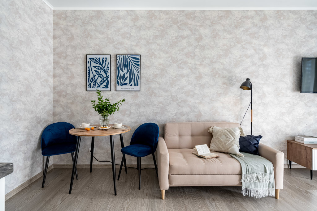 Квартира Merino Home Morris — фото 2