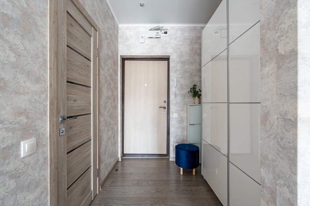 Санкт-Петербург: Квартира Merino Home Morris
