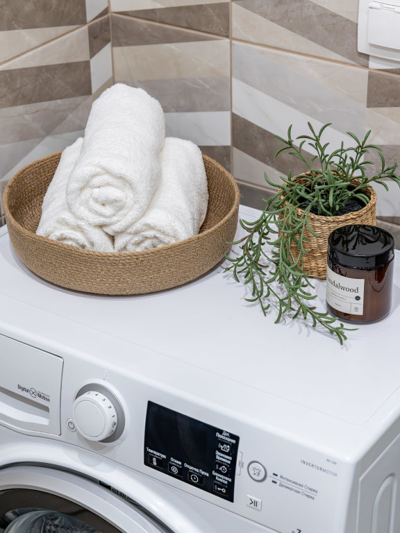 Санкт-Петербург: Квартира Merino Home Morris