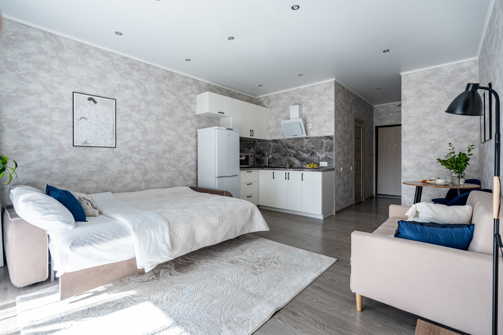 Санкт-Петербург: Квартира Merino Home Morris