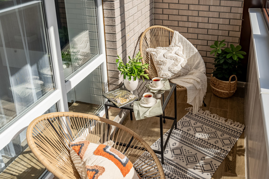 Санкт-Петербург: Квартира Merino Home Morris