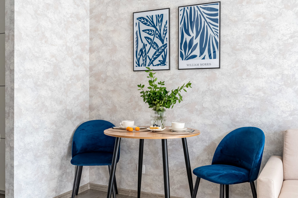 Санкт-Петербург: Квартира Merino Home Morris