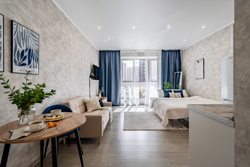 Санкт-Петербург: Квартира Merino Home Morris