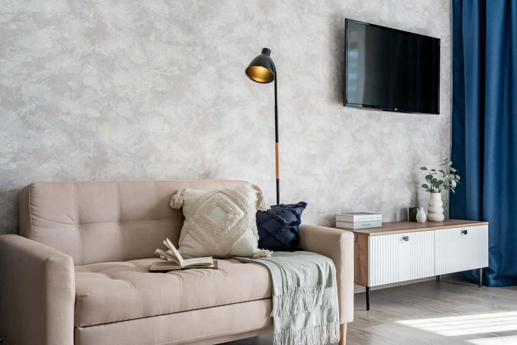 Санкт-Петербург: Квартира Merino Home Morris
