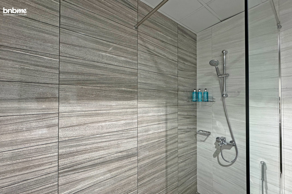 Дубай: Апартаменты Bnbmehomes | Cozy 1BR Suite nr Dubai Mall & Burj Khalifa - 1306