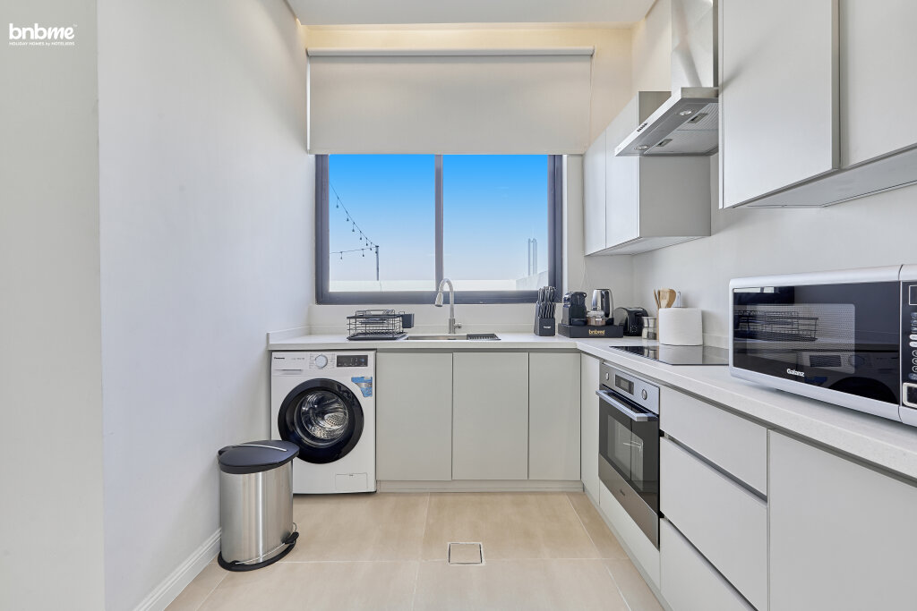 Дубай: Апартаменты Bnbmehomes | Prime Location nearby Dubai Fountain - 307