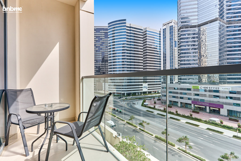 Дубай: Апартаменты Bnbmehomes | Prime Location nearby Dubai Fountain - 307