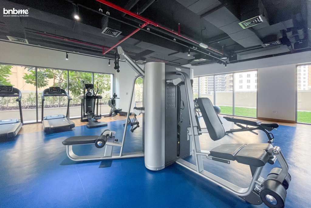 Дубай: Апартаменты Bnbmehomes | Prime Location nearby Dubai Fountain - 307