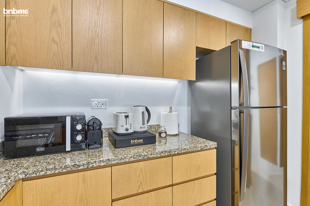 Дубай: Апартаменты Bnbmehomes | Prime Location nearby Dubai Fountain - 307