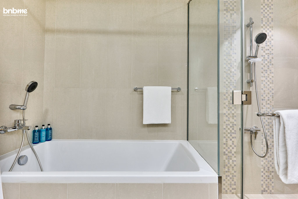 Дубай: Апартаменты Bnbmehomes | Prime Location nearby Dubai Fountain - 307