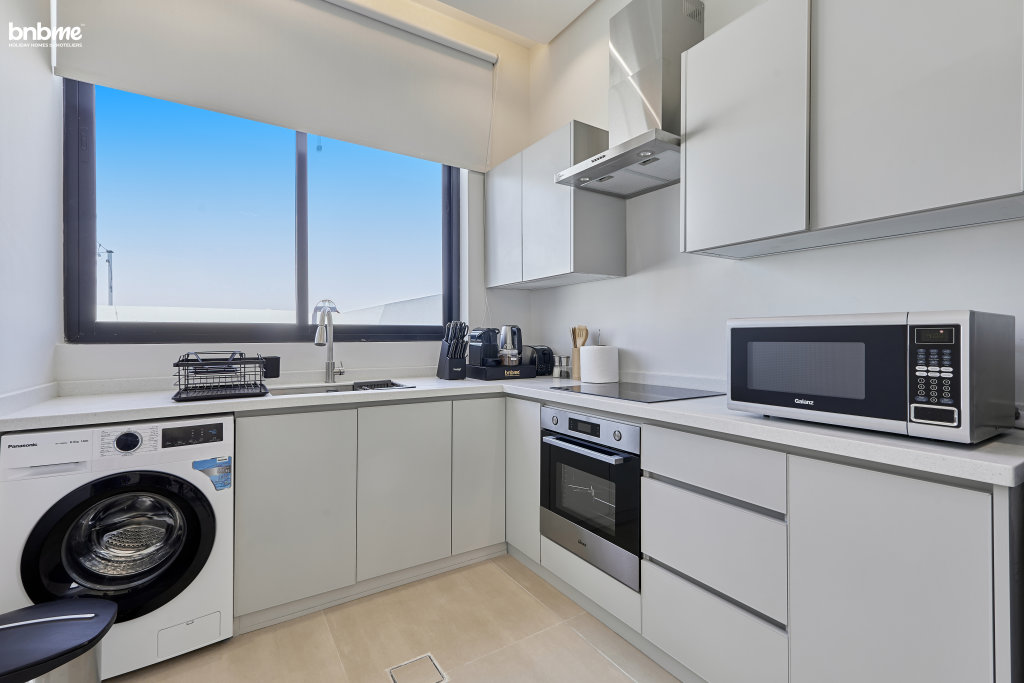 Дубай: Апартаменты Bnbmehomes | Prime Location nearby Dubai Fountain - 307