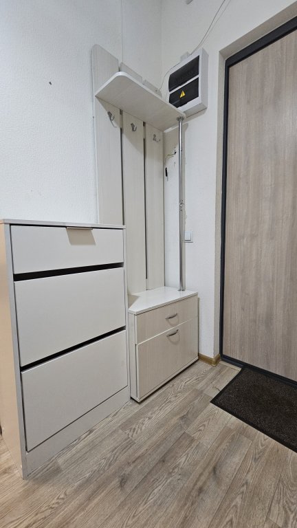 Санкт-Петербург: Квартира Однокомнатная на Муринской дороге
