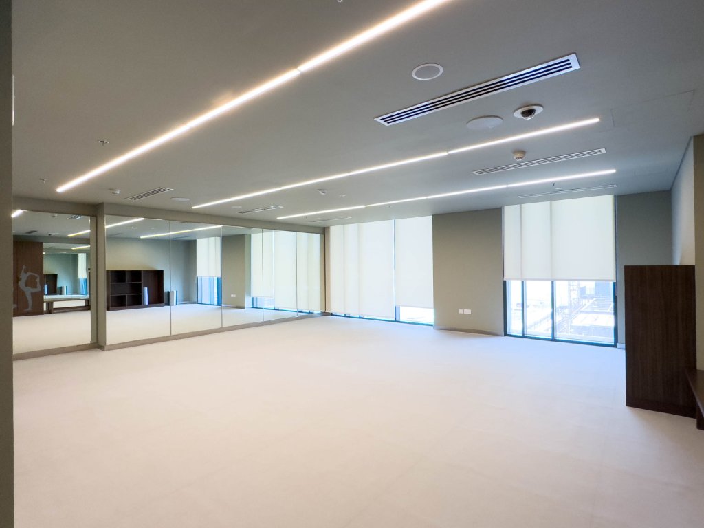 Дубай: Apartments GLOBALSTAY. Creek Edge Tower Elegant Apartments