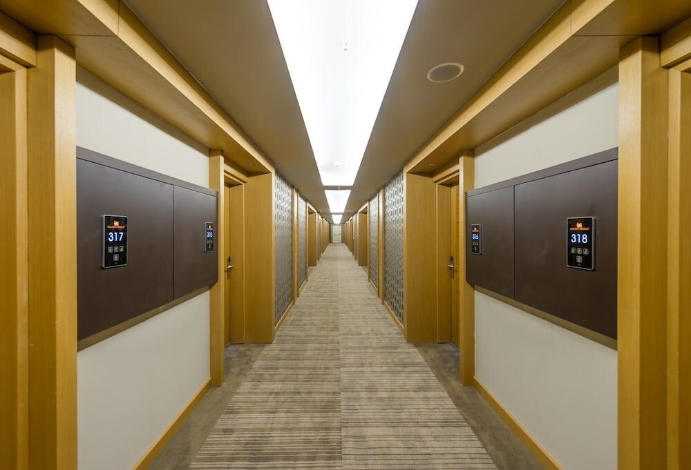 Унье: Kalibya World Resort & Spa Hotel