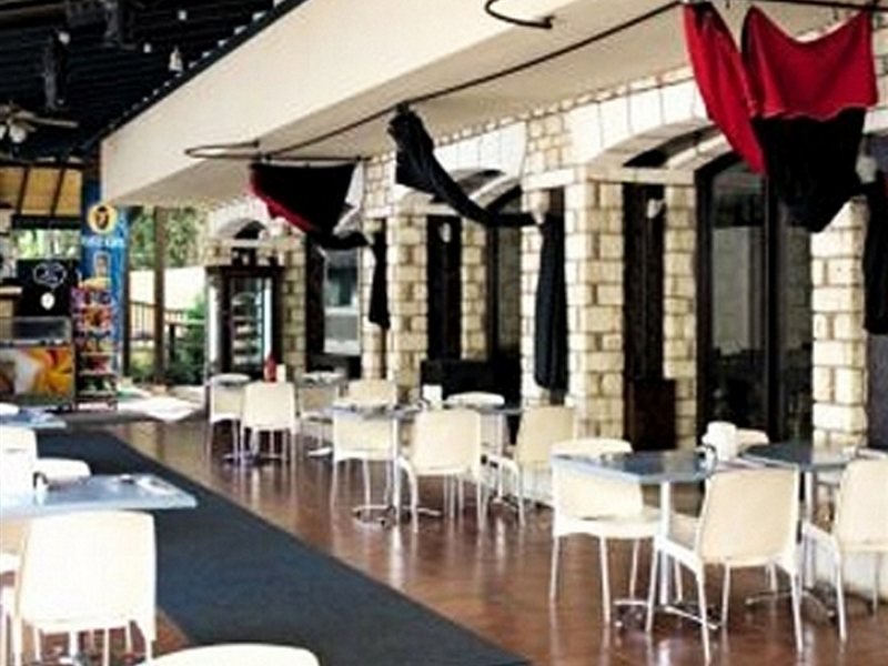 Мармарис: Club Alize