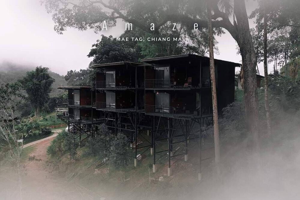 Мае-Таенг: Amaze Muang Khai