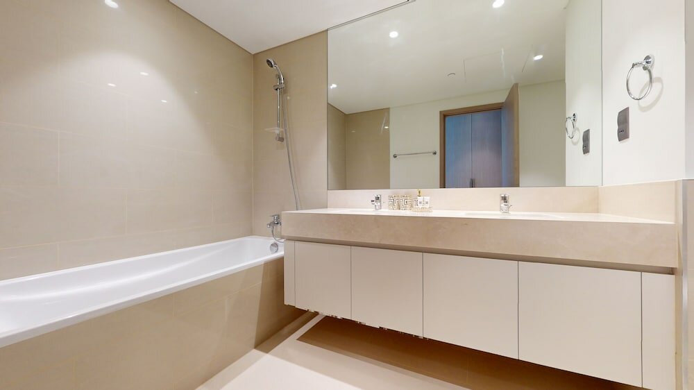 Дубай: Primestay - Act One | Act Two Apartments- Downtown Dubai