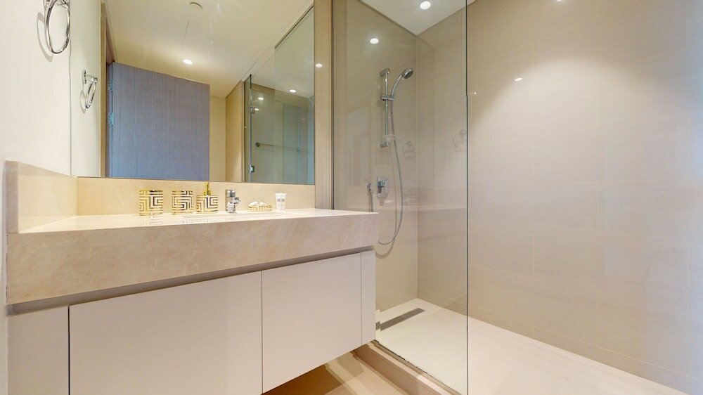 Дубай: Primestay - Act One | Act Two Apartments- Downtown Dubai