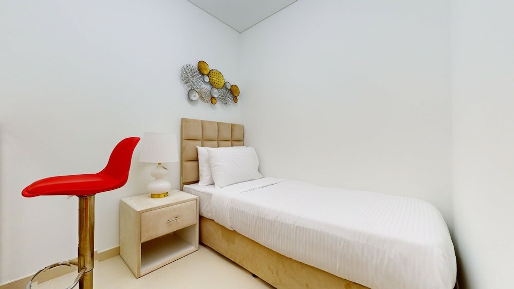 Дубай: Primestay - Act One | Act Two Apartments- Downtown Dubai