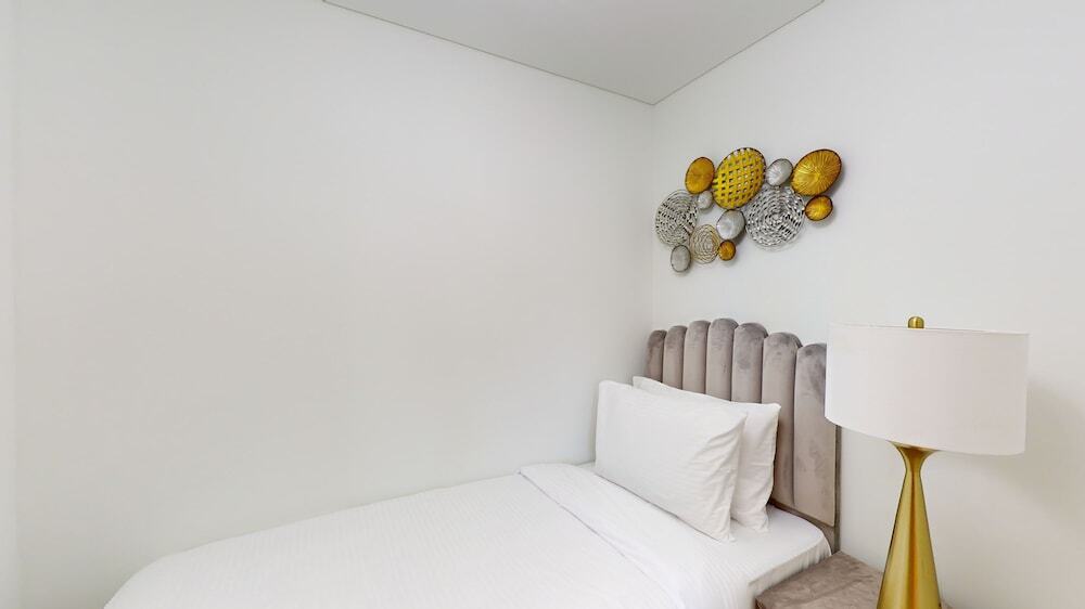 Дубай: Primestay - Act One | Act Two Apartments- Downtown Dubai