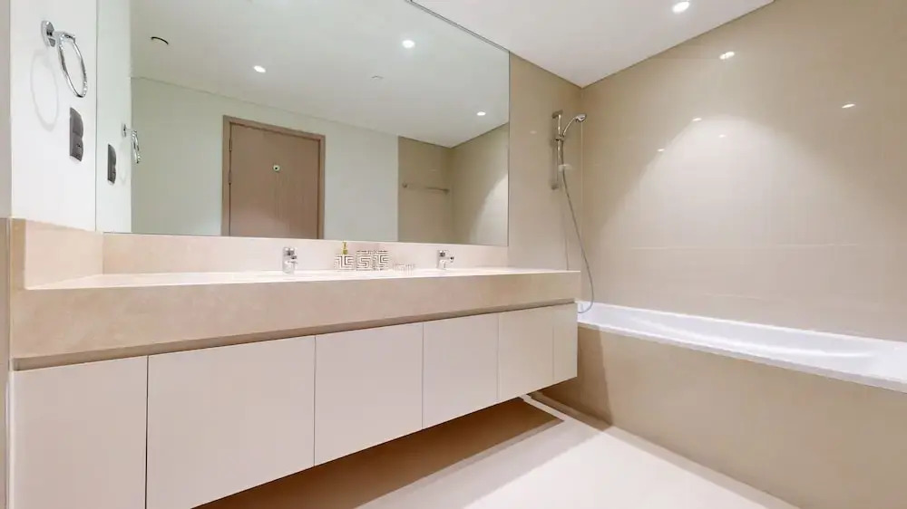 Дубай: Primestay - Act One | Act Two Apartments- Downtown Dubai