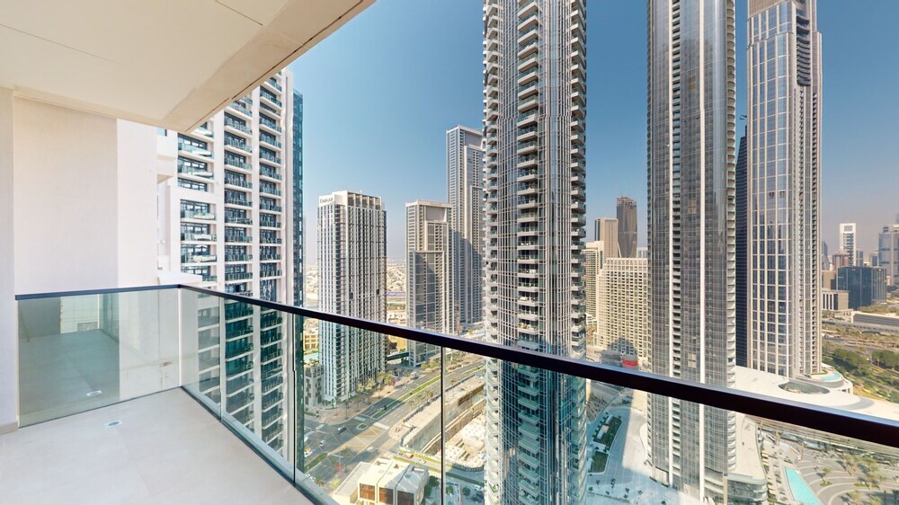 Дубай: Primestay - Act One | Act Two Apartments- Downtown Dubai