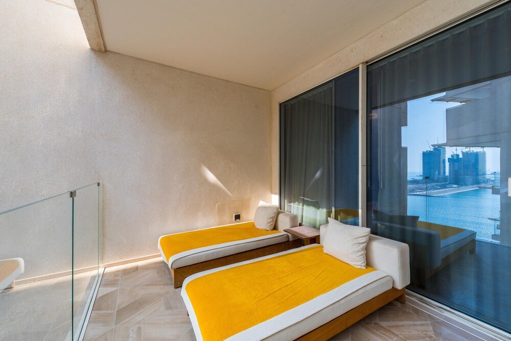 Дубай: DXB - Five - 41508 - PJ