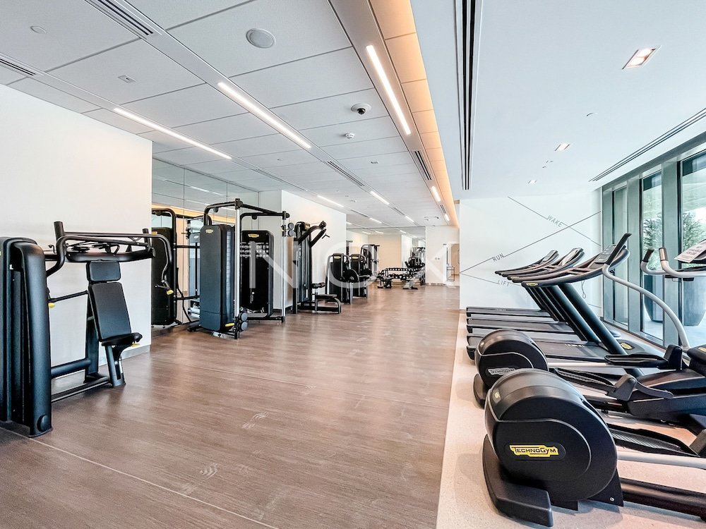 Дубай: NOX Brilliant 2BR Downtown Views 2 - T2