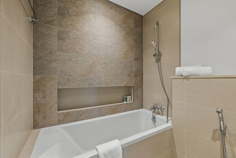 Дубай: NOX Brilliant 2BR Downtown Views 2 - T2