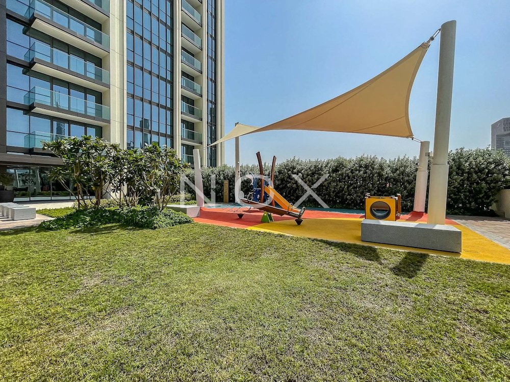 Дубай: NOX Brilliant 2BR Downtown Views 2 - T2