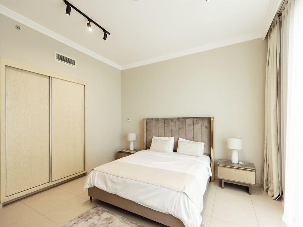 Дубай: Exquisite2BR with Breathtaking Sea Views