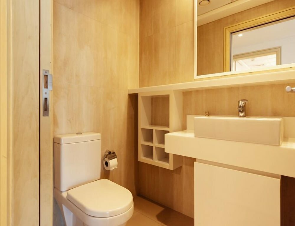 Дубай: Exquisite2BR with Breathtaking Sea Views