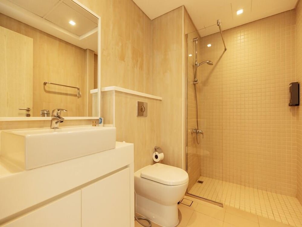 Дубай: Exquisite2BR with Breathtaking Sea Views