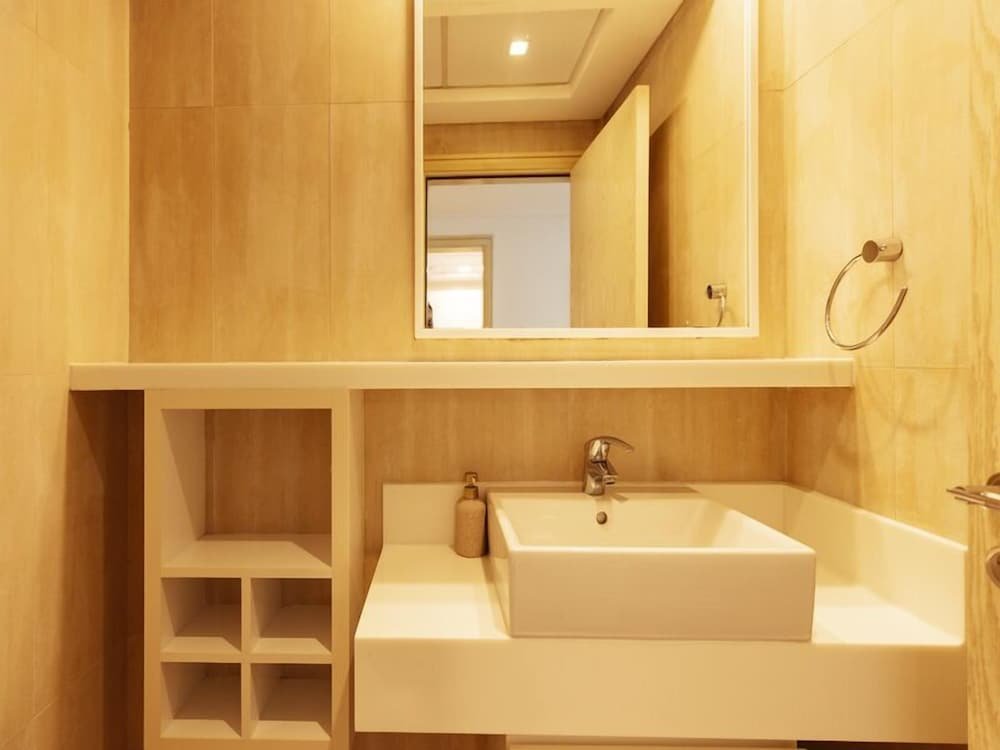 Дубай: Exquisite2BR with Breathtaking Sea Views