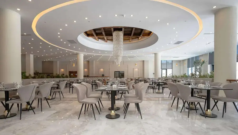 Невшехир: Barceló Cappadocia