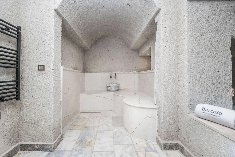 Невшехир: Barceló Cappadocia
