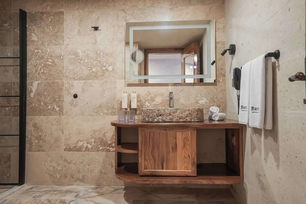 Невшехир: Barceló Cappadocia