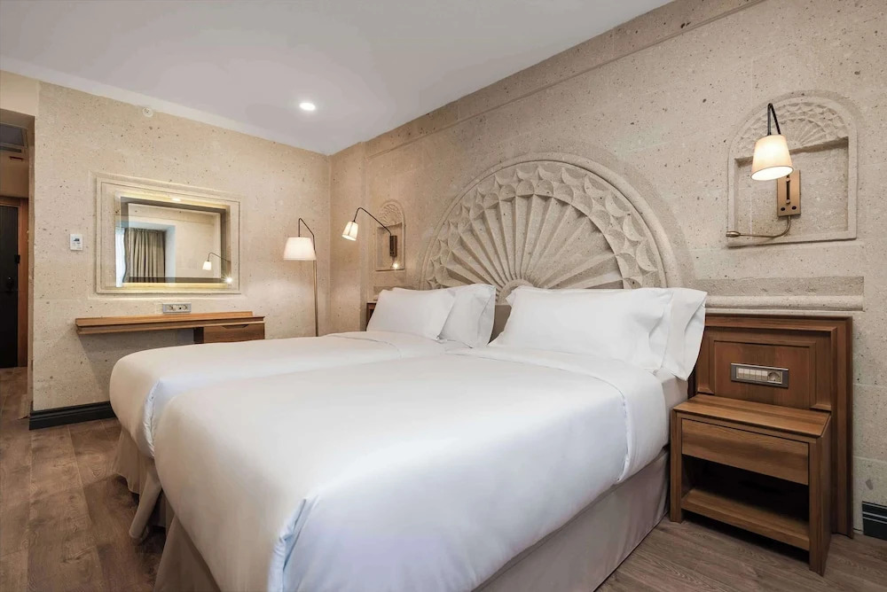 Невшехир: Barceló Cappadocia